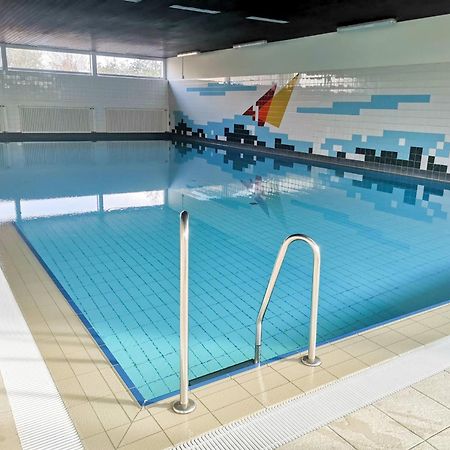 Haus Frische Brise Wohnung 7 10 Inselblick Cuxhaven Eksteriør billede